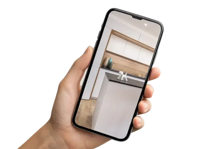 création de site internet cuisiniste, architecte, décorateur